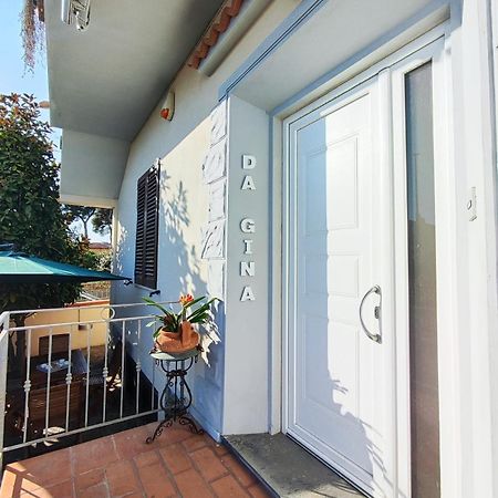 A Casa Di Gina Apartment Rosignano Solvay Ngoại thất bức ảnh
