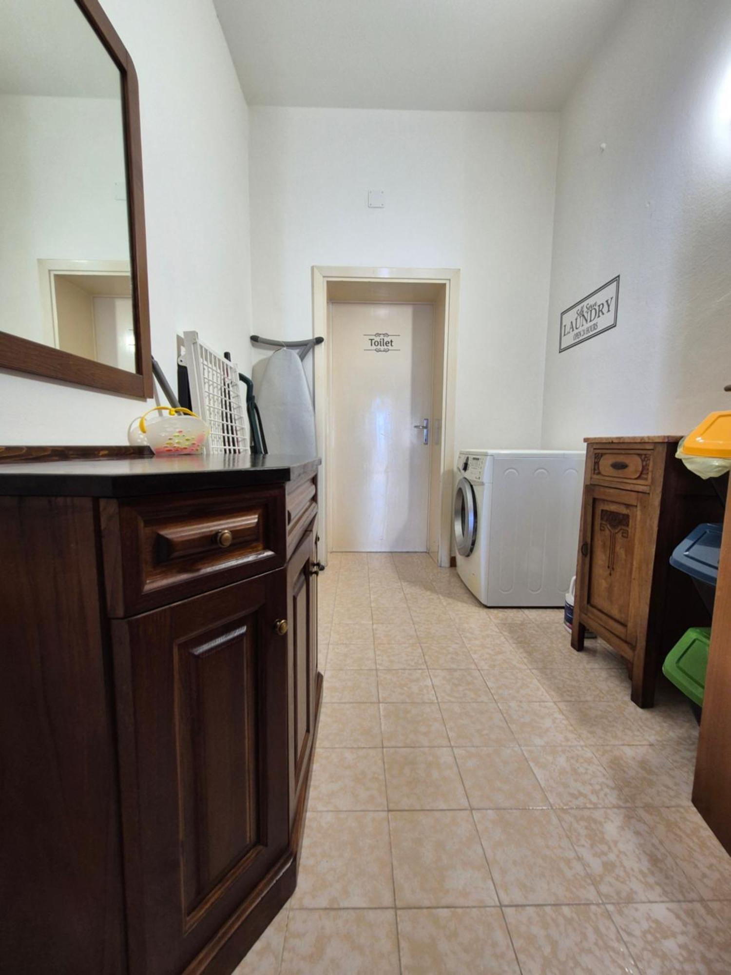 A Casa Di Gina Apartment Rosignano Solvay Ngoại thất bức ảnh
