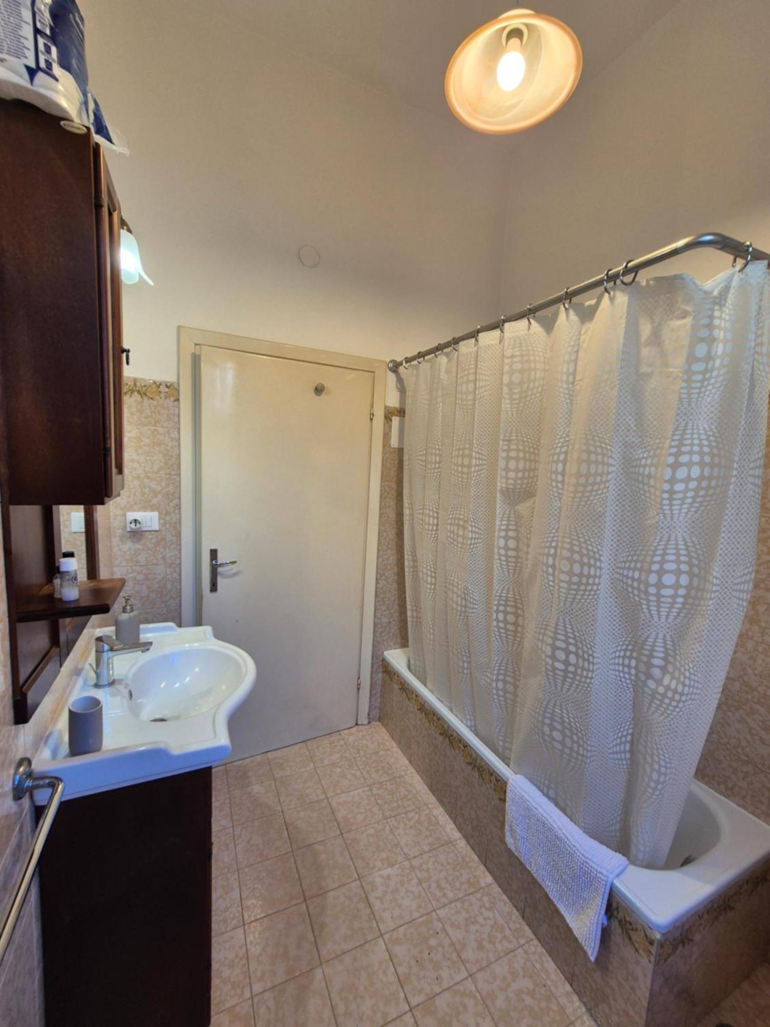 A Casa Di Gina Apartment Rosignano Solvay Ngoại thất bức ảnh