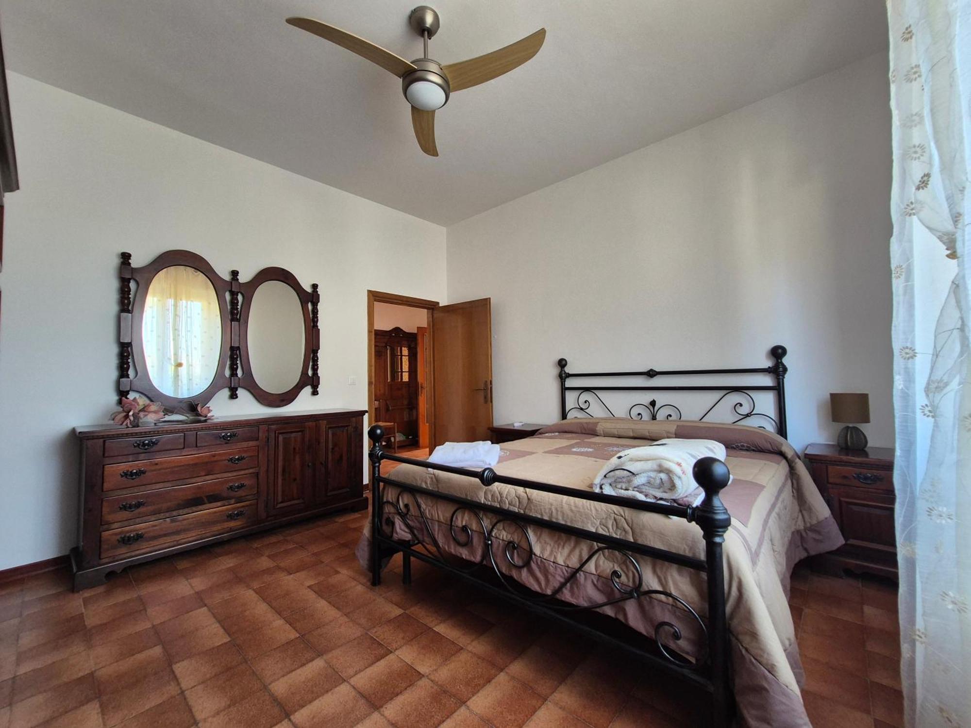 A Casa Di Gina Apartment Rosignano Solvay Ngoại thất bức ảnh