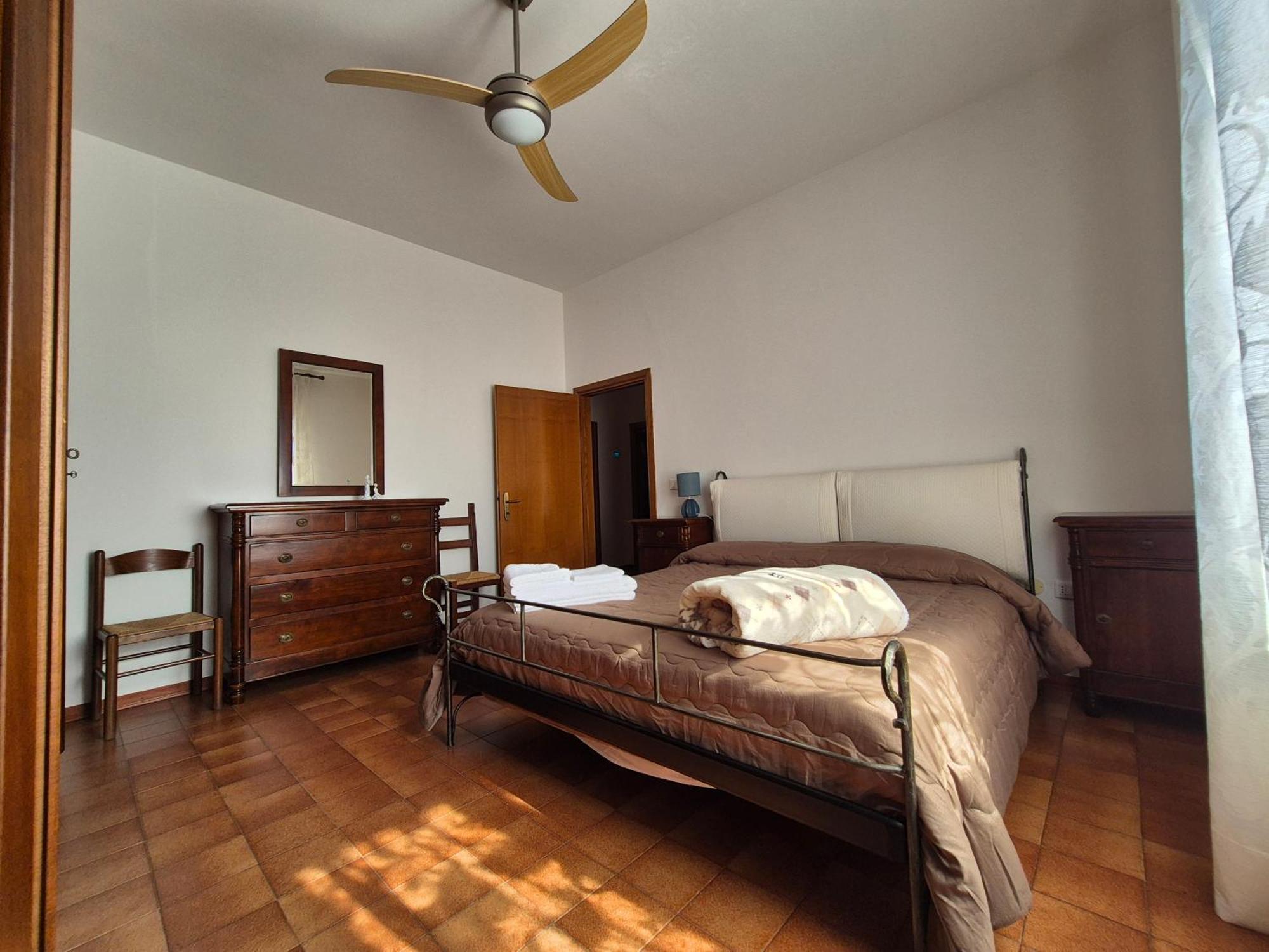 A Casa Di Gina Apartment Rosignano Solvay Ngoại thất bức ảnh