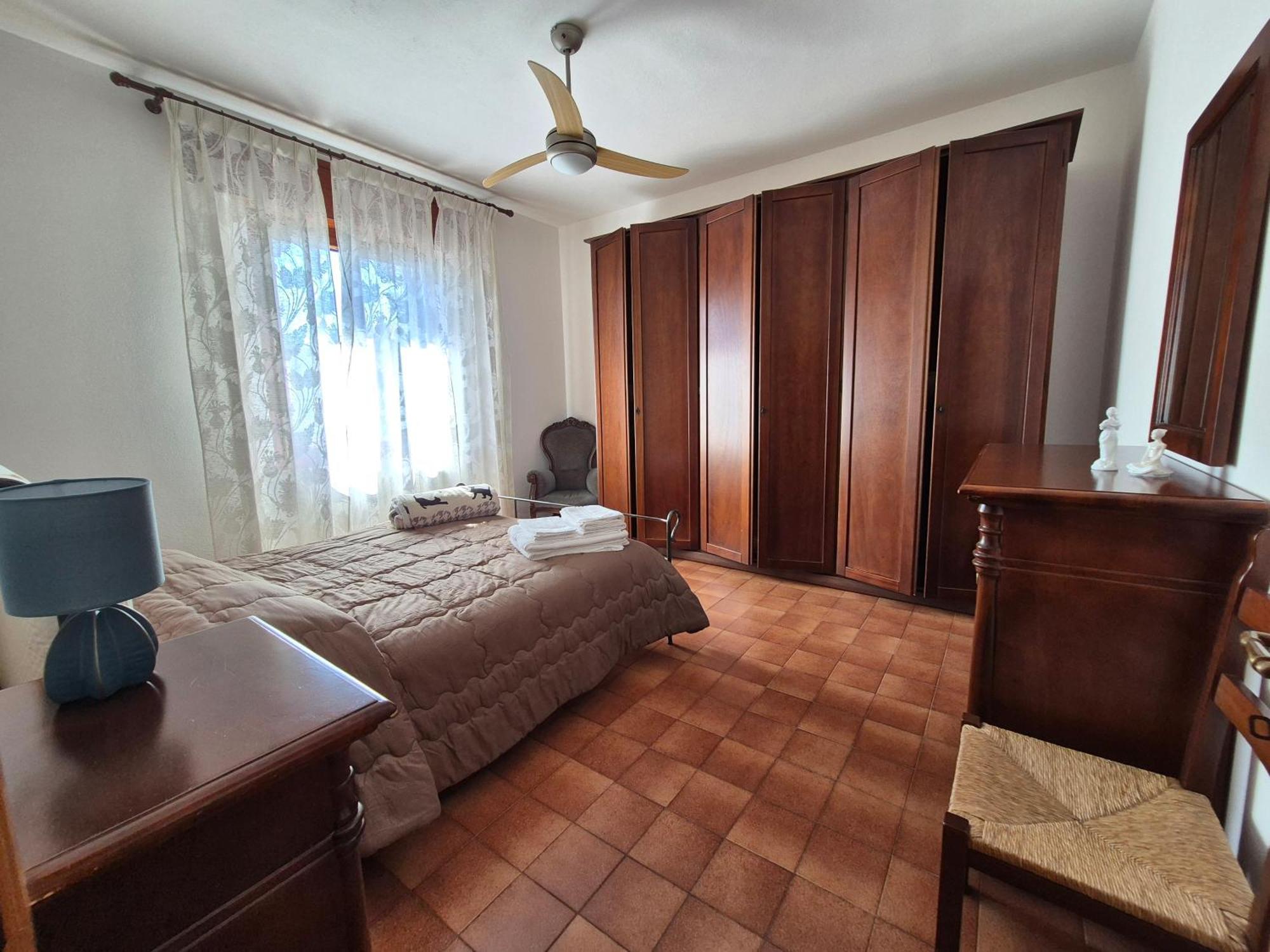 A Casa Di Gina Apartment Rosignano Solvay Ngoại thất bức ảnh